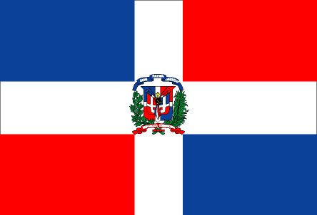 Dominican Republic ()